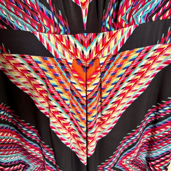 Chicos Maxi Dress - Picture 11 of 14